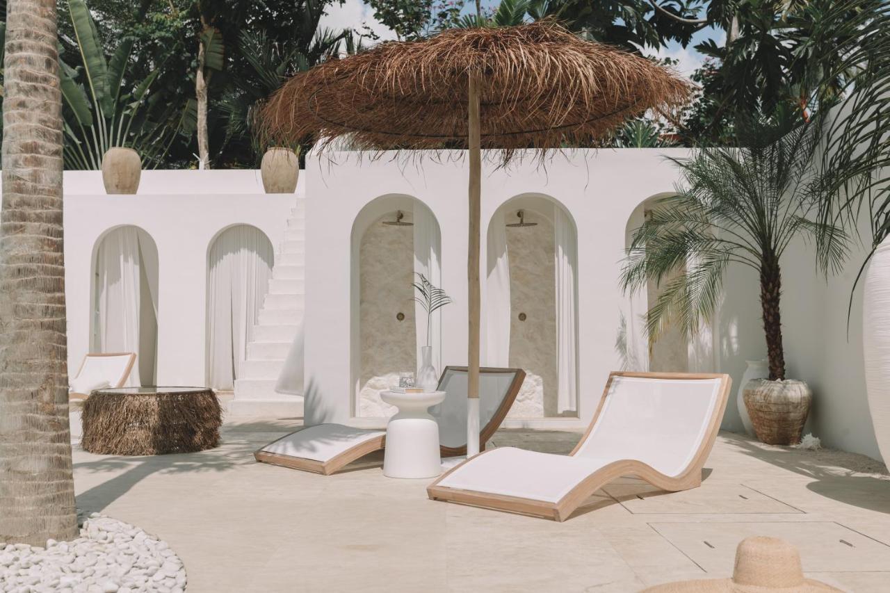 Maja Canggu Exterior foto